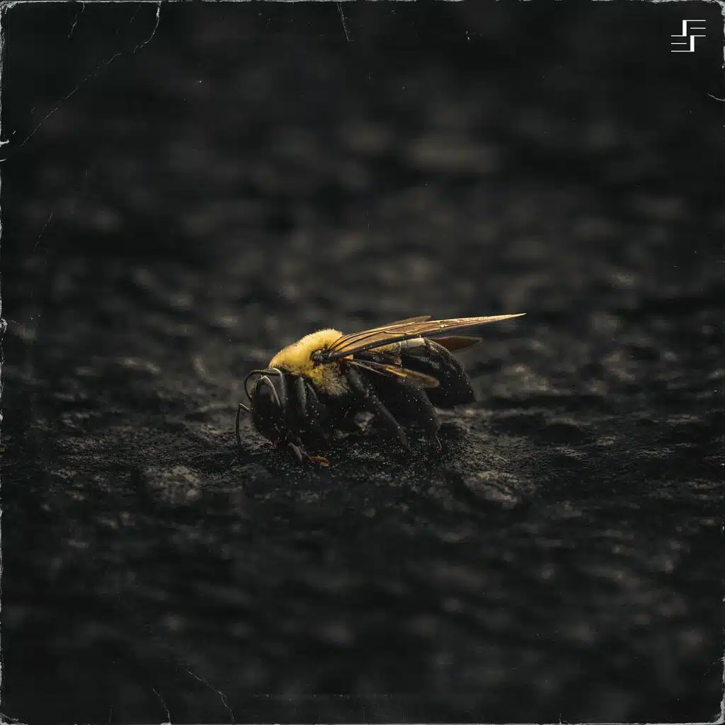 نحلة (feat. Donny)