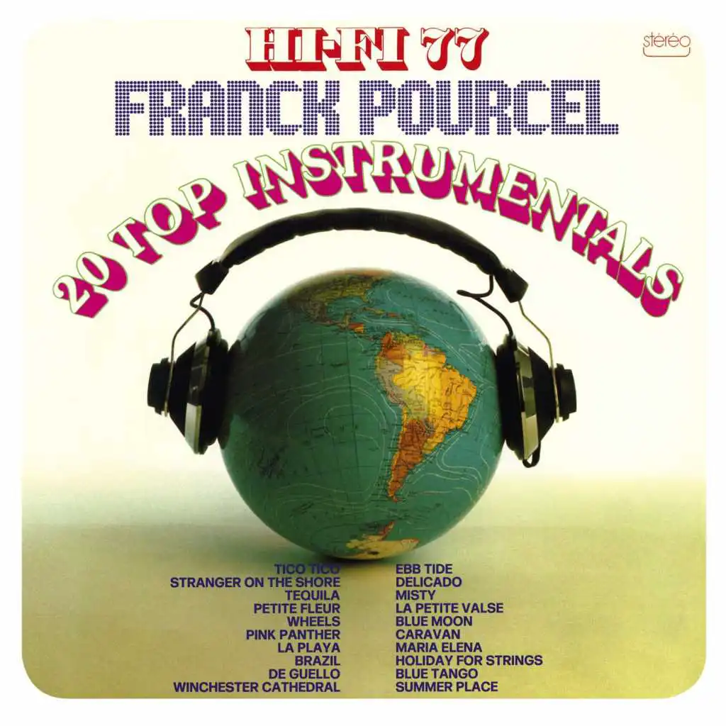 Hi-Fi 77 - 20 Top Instrumentals