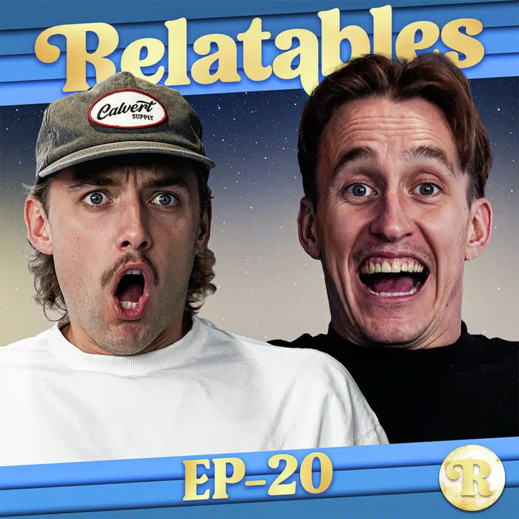 EP 20 - WOULD YOU CALL YOUR BABY JAKE?