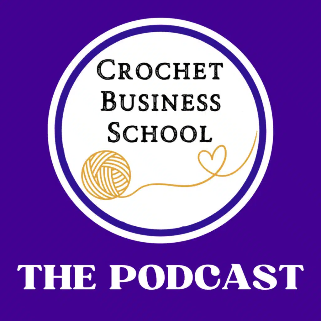 Kelly Thomas | Crochet Business School