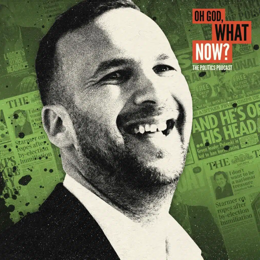 Zack’s Appeal – Are the Greens a one-man band?