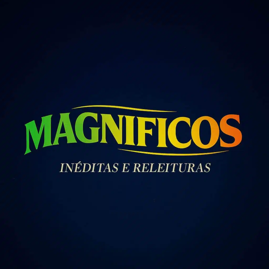 Inéditas e Releituras
