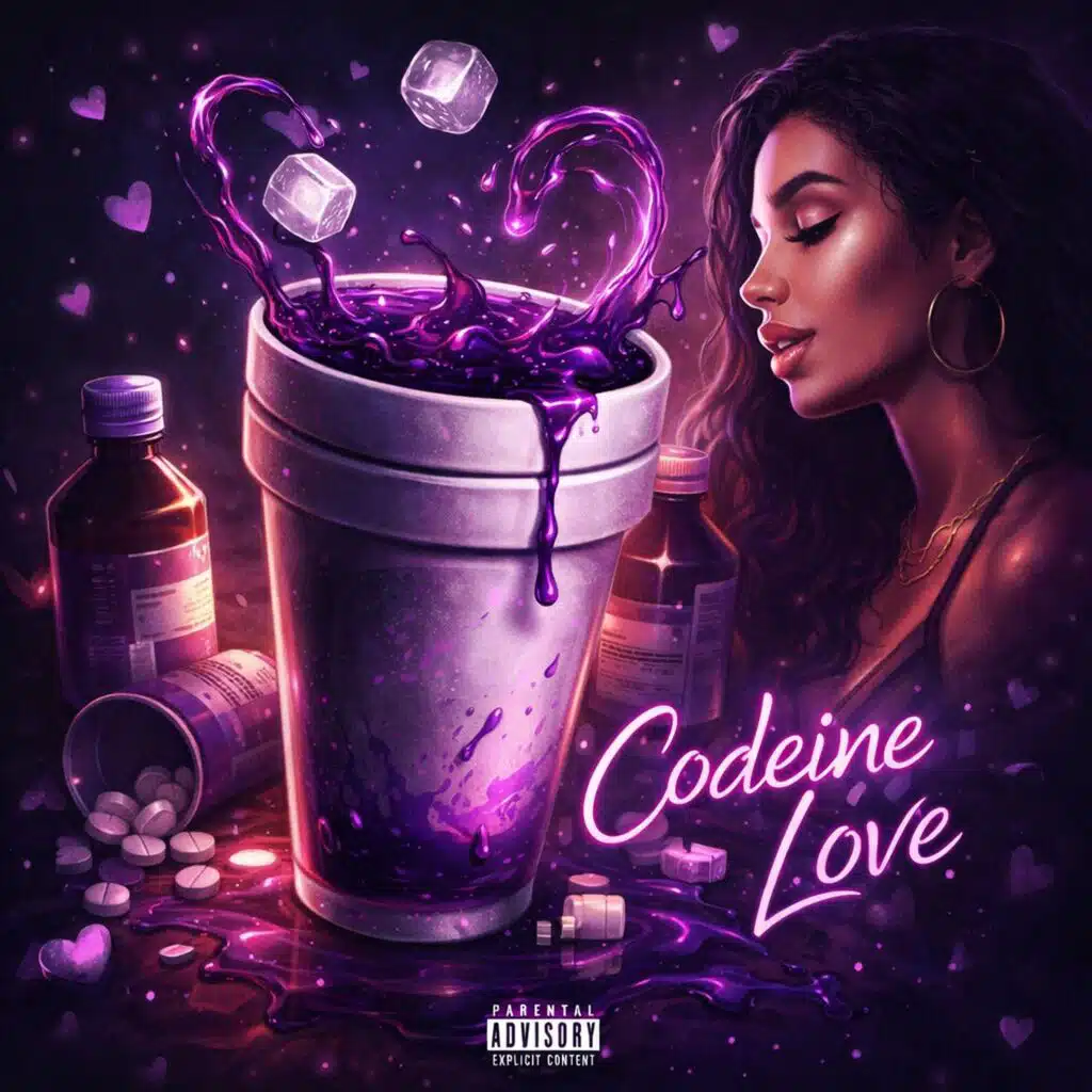 Codeine Love