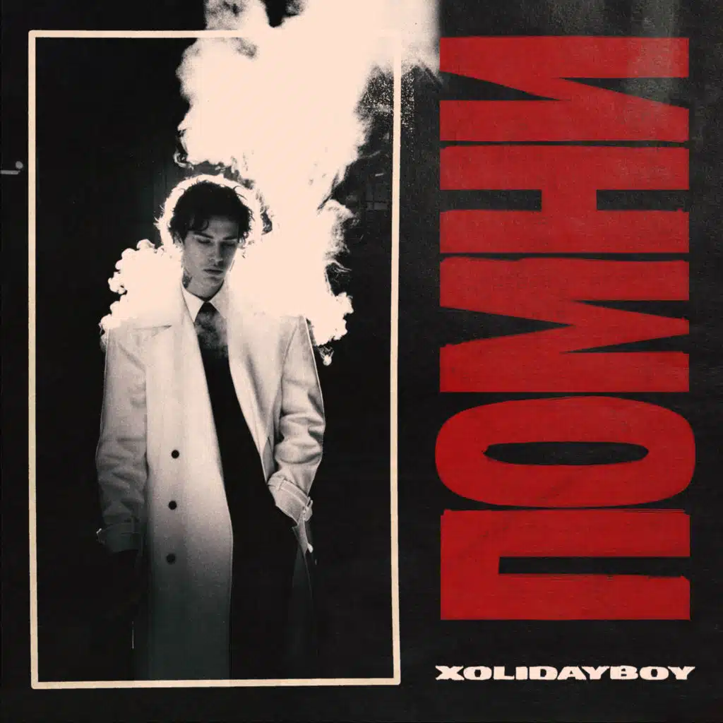 XOLIDAYBOY