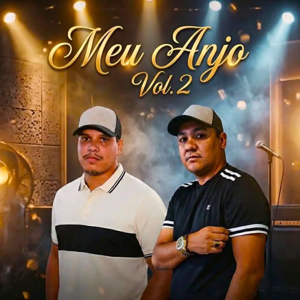 Meu anjo Vol. 2