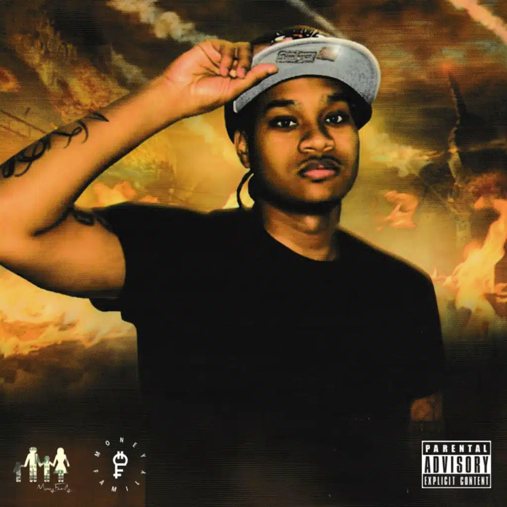 Fire Foxx