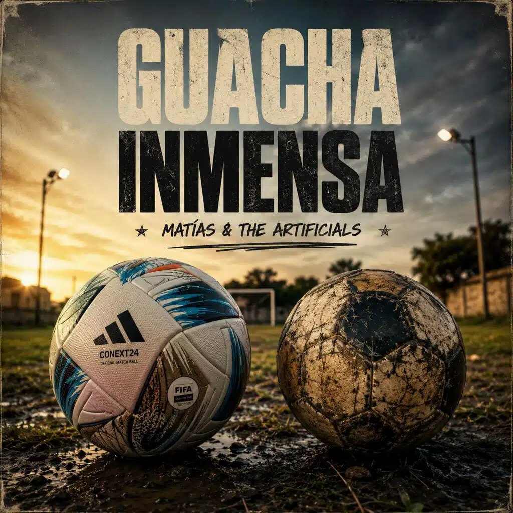 Guacha Inmensa