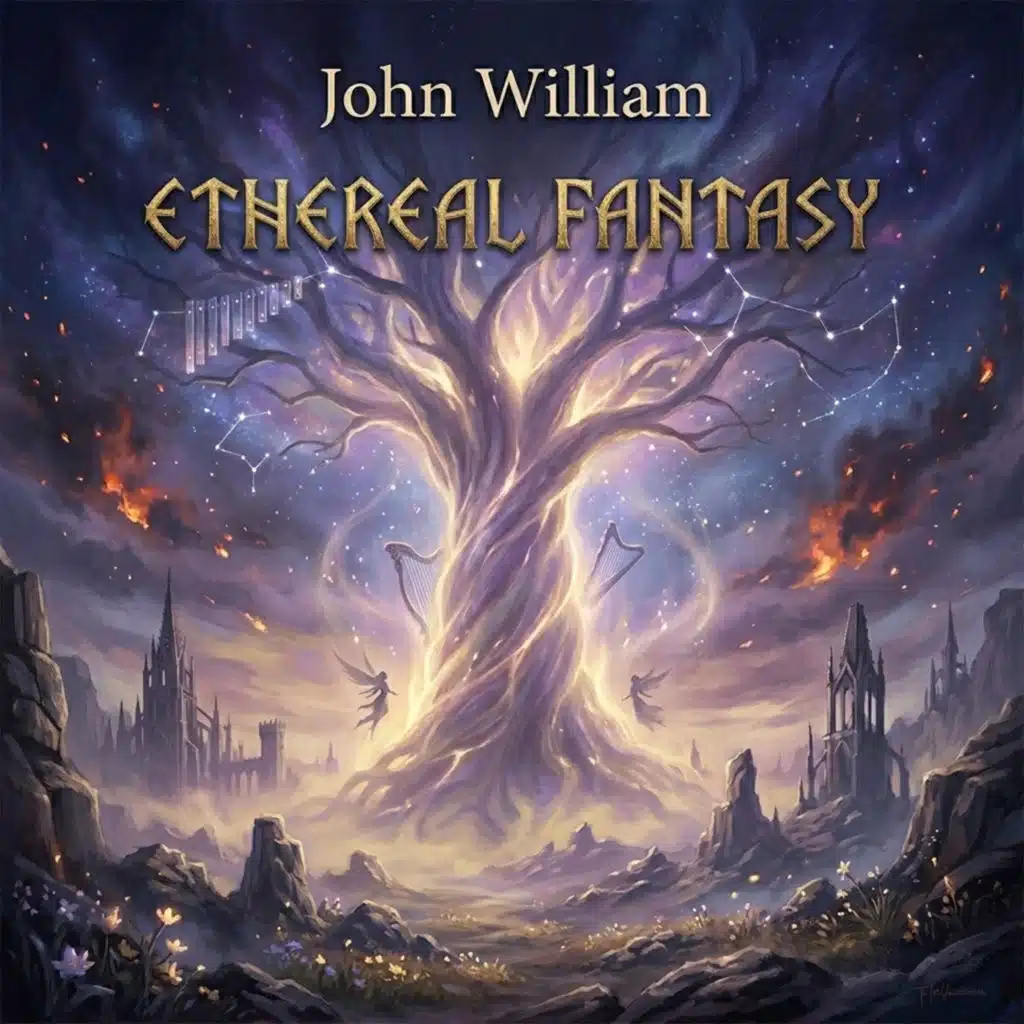 John William