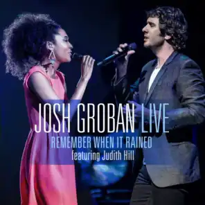 Remember When It Rained (feat. Judith Hill) [Live]