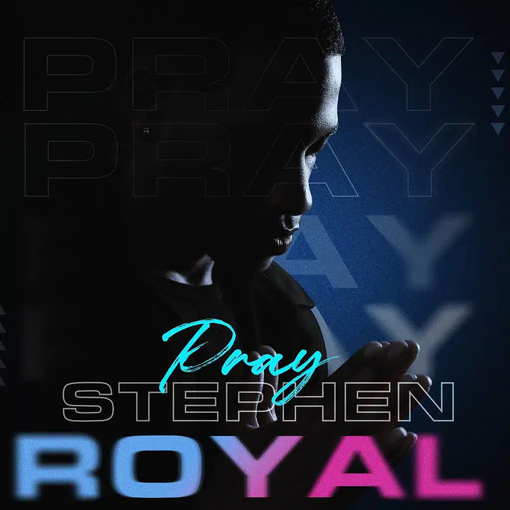 Stephen Royal
