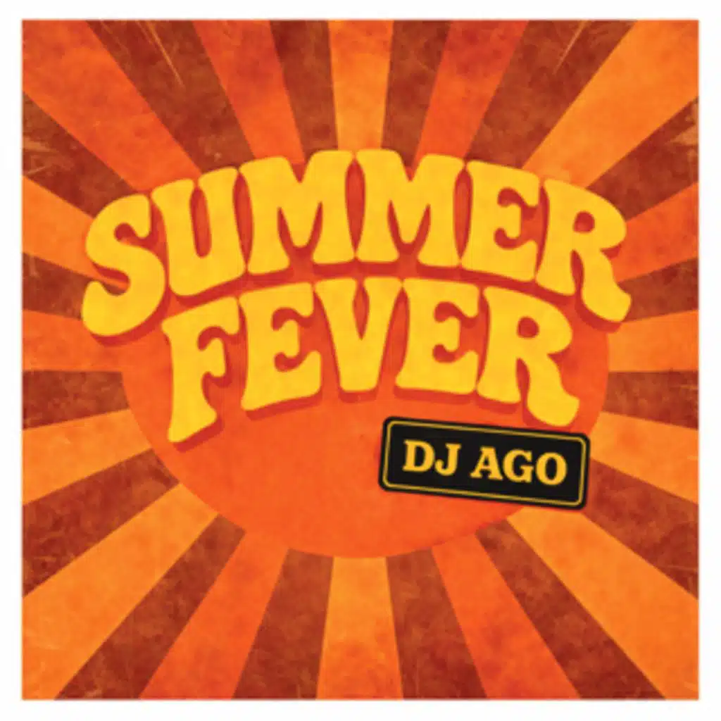 DJ Ago