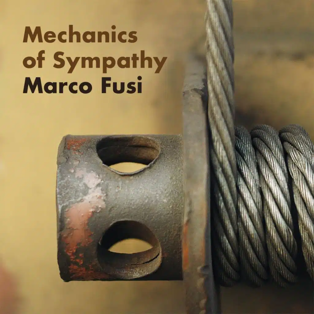 Marco Fusi