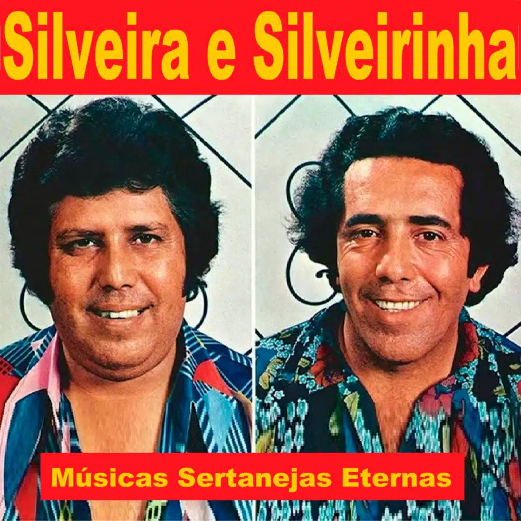 Músicas Sertanejas Eternas