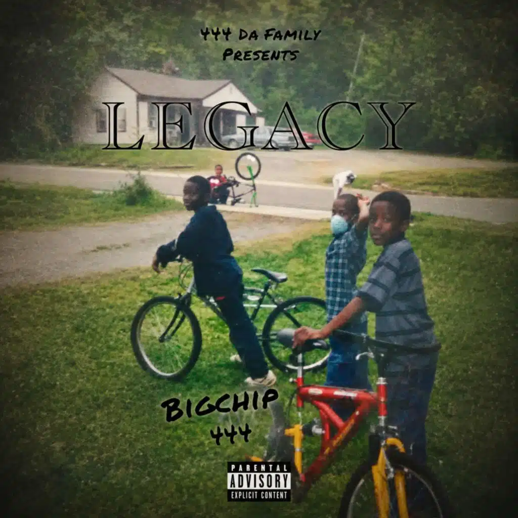 Legacy