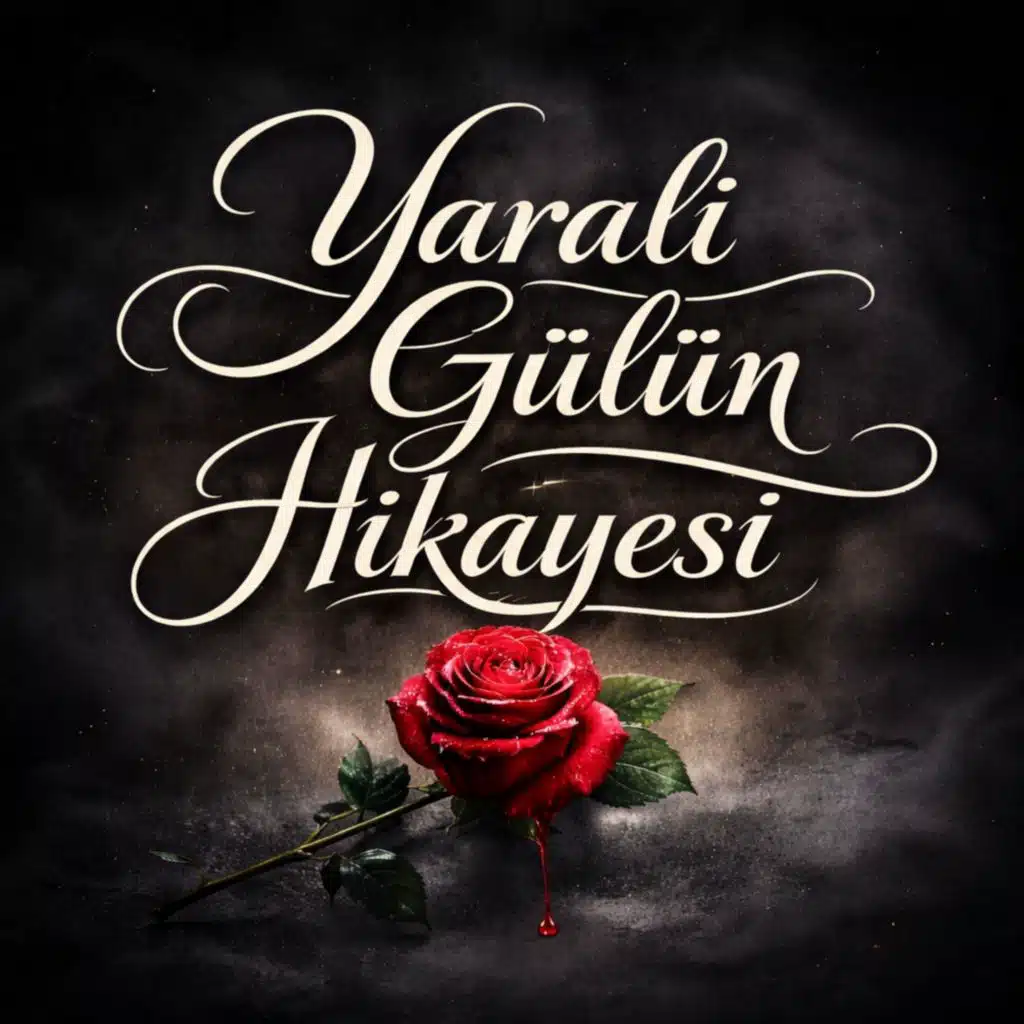YARALI GÜLÜN HİKAYESİ