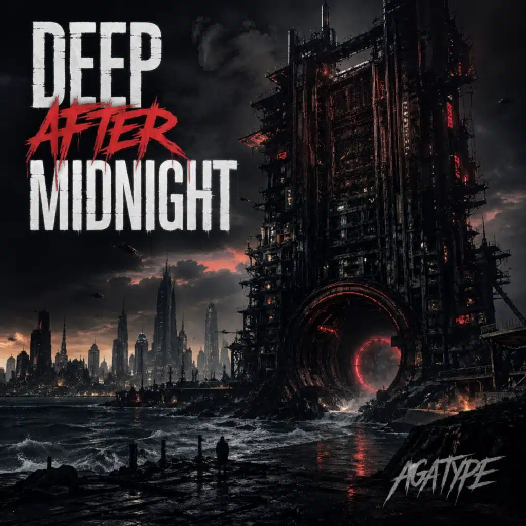 Deep After Midnight