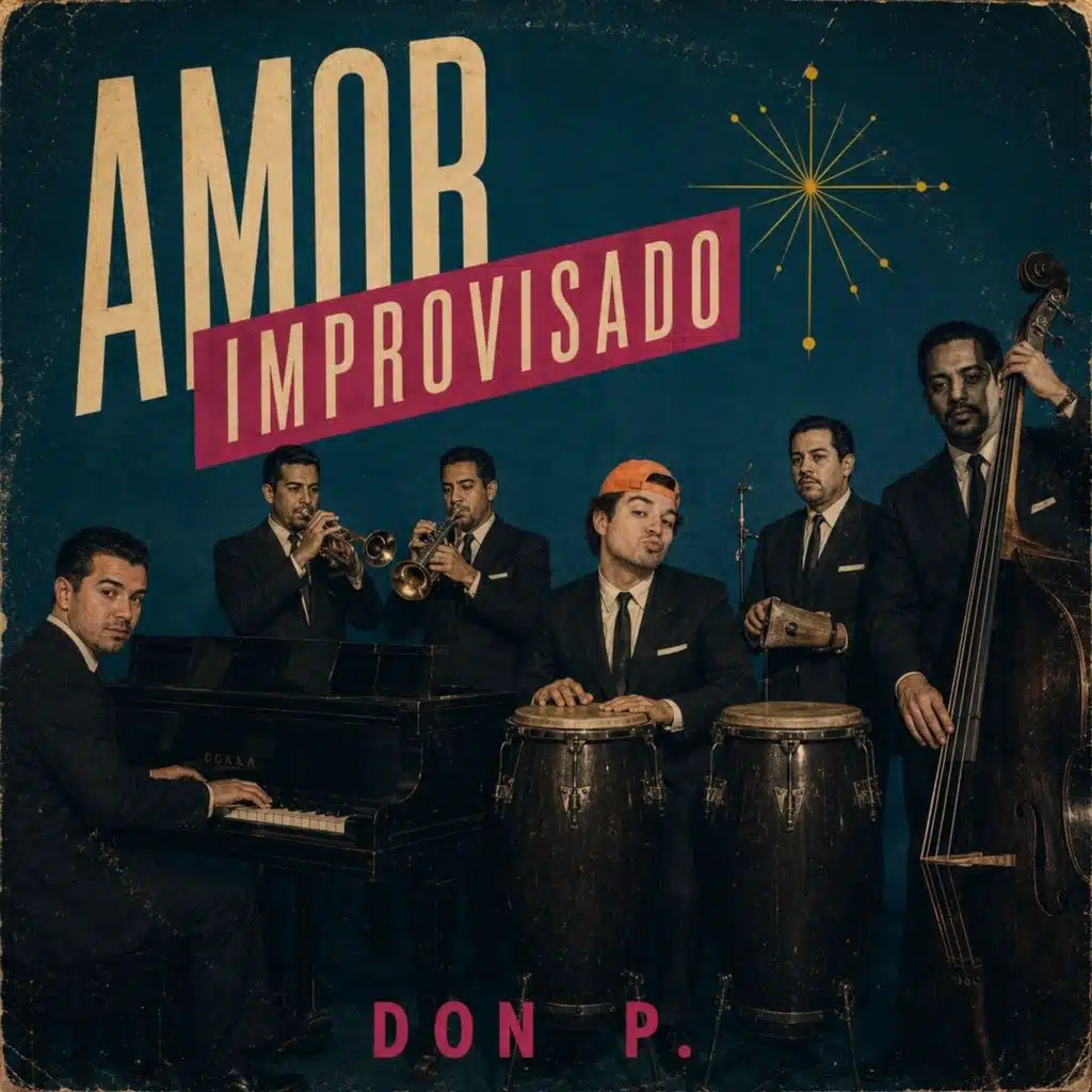 Don P