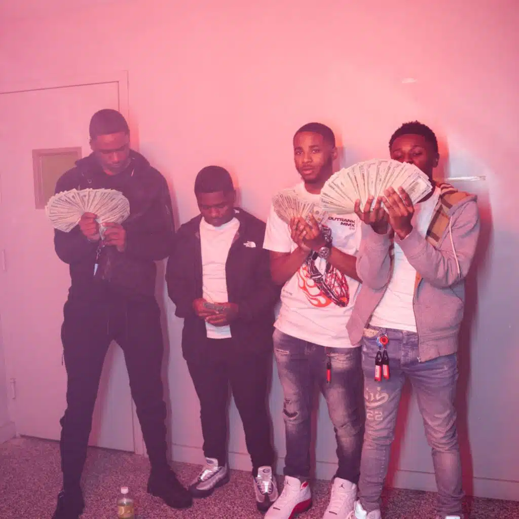 Balling Like Tha 6ixers