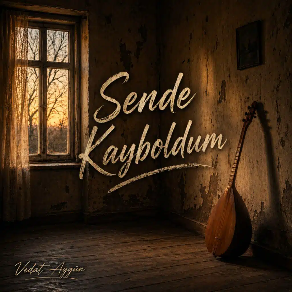 Sende Kayboldum