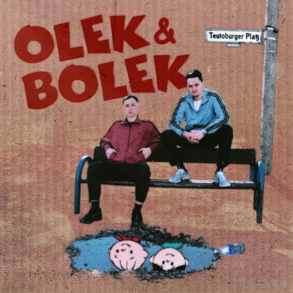 Olek & Bolek