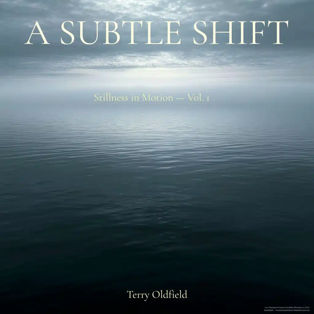 A Subtle Shift