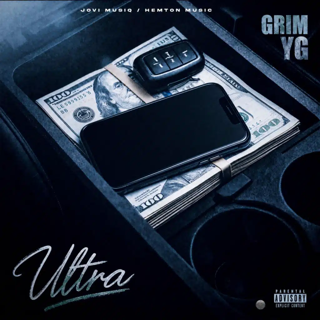 Grim YG