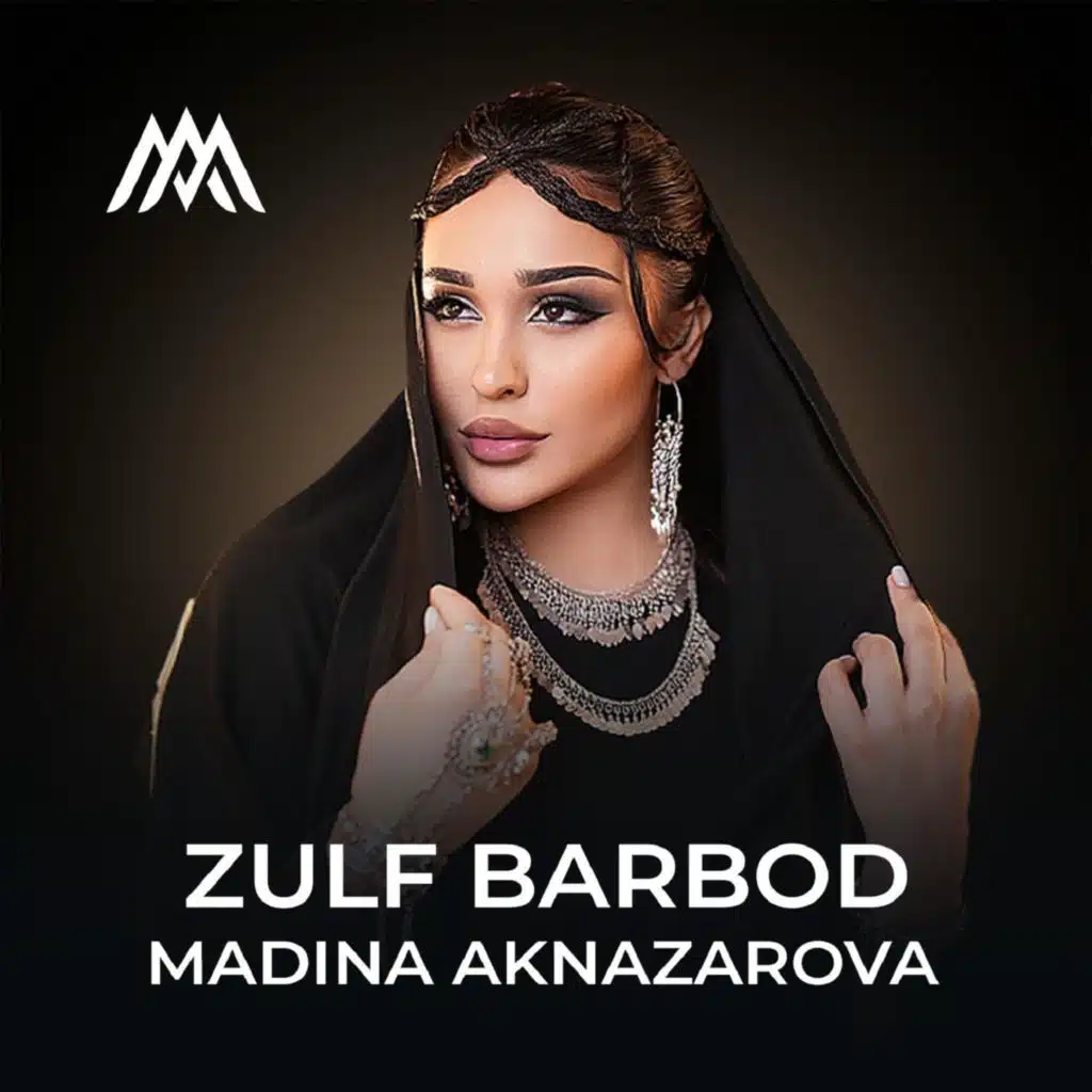 Madina Aknazarova
