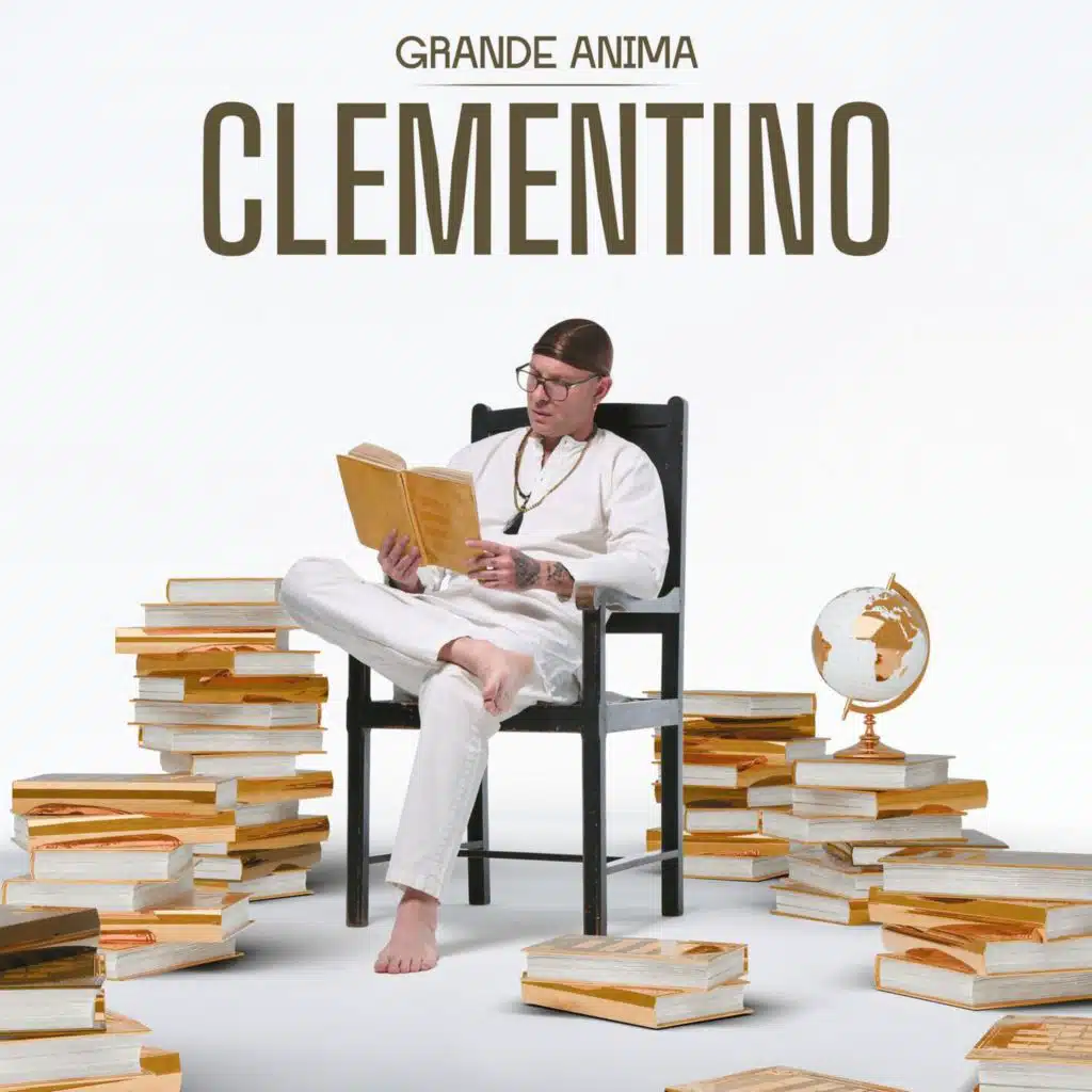 GRANDE ANIMA