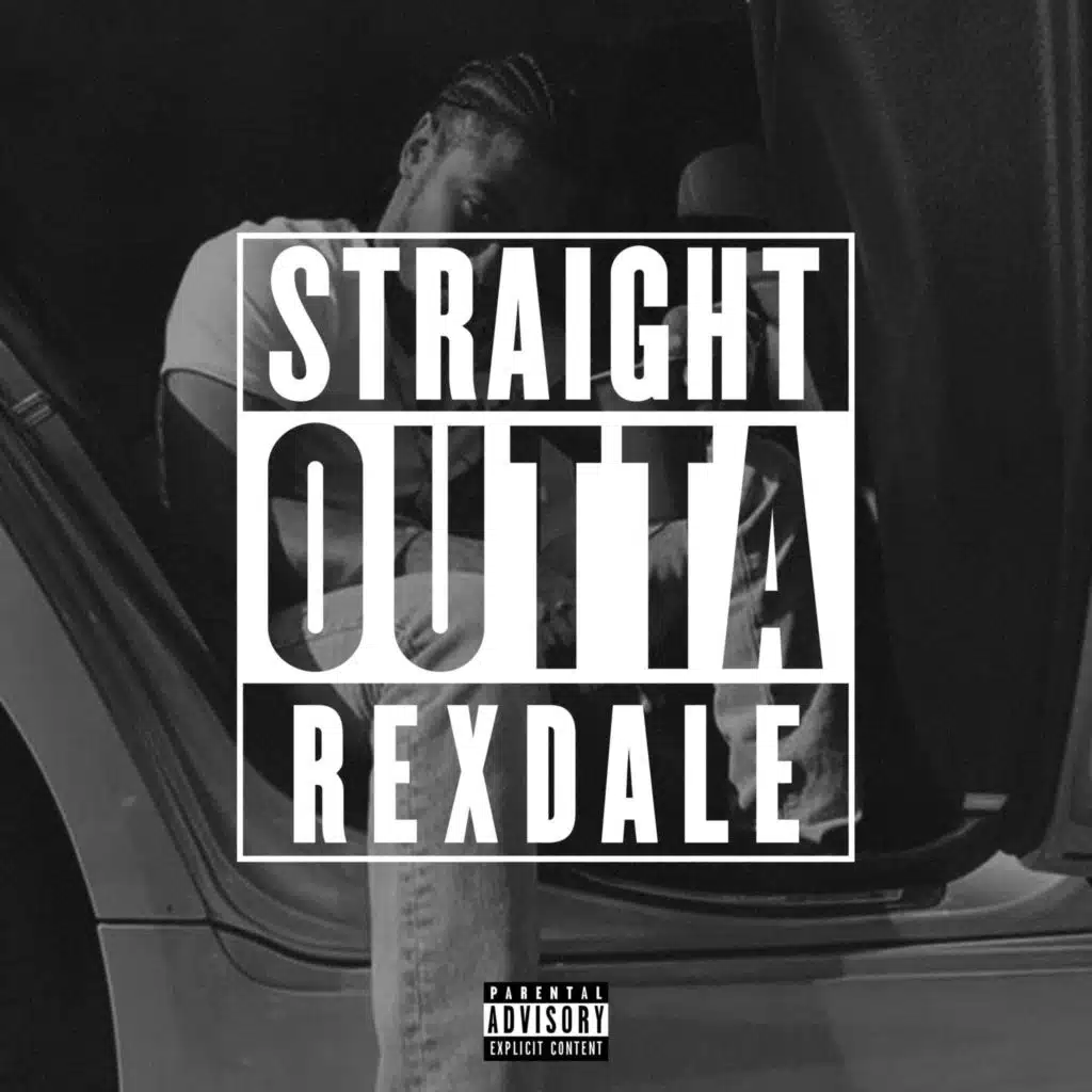 Straight Outta Rexdale