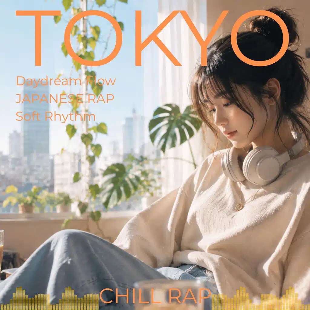 光が差し込む午後に / Afternoon Glow