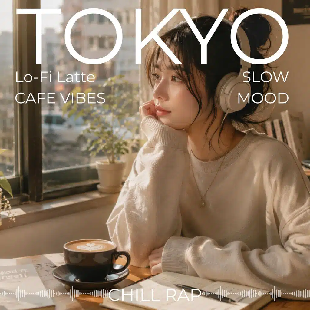 TOKYO CHILL