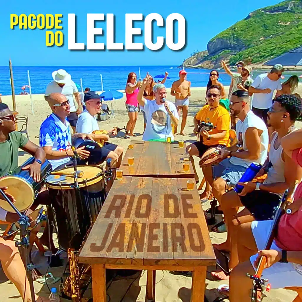 Leleco