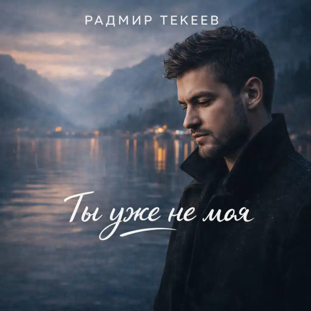 Радмир Текеев