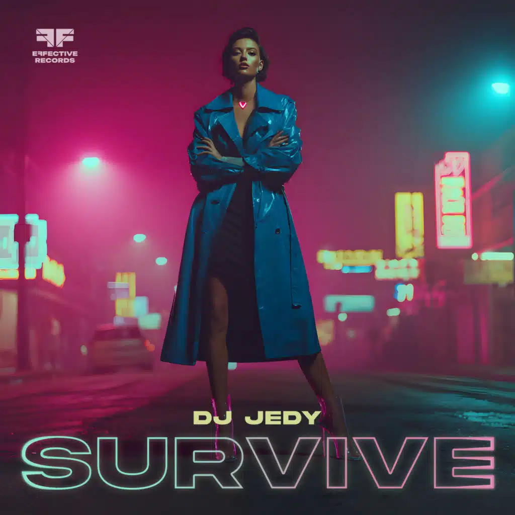 DJ JEDY