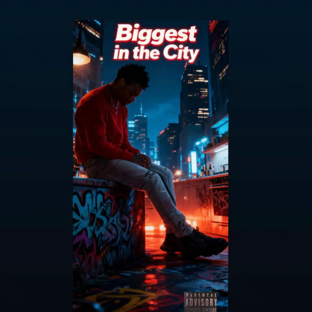 Biggest in The city
