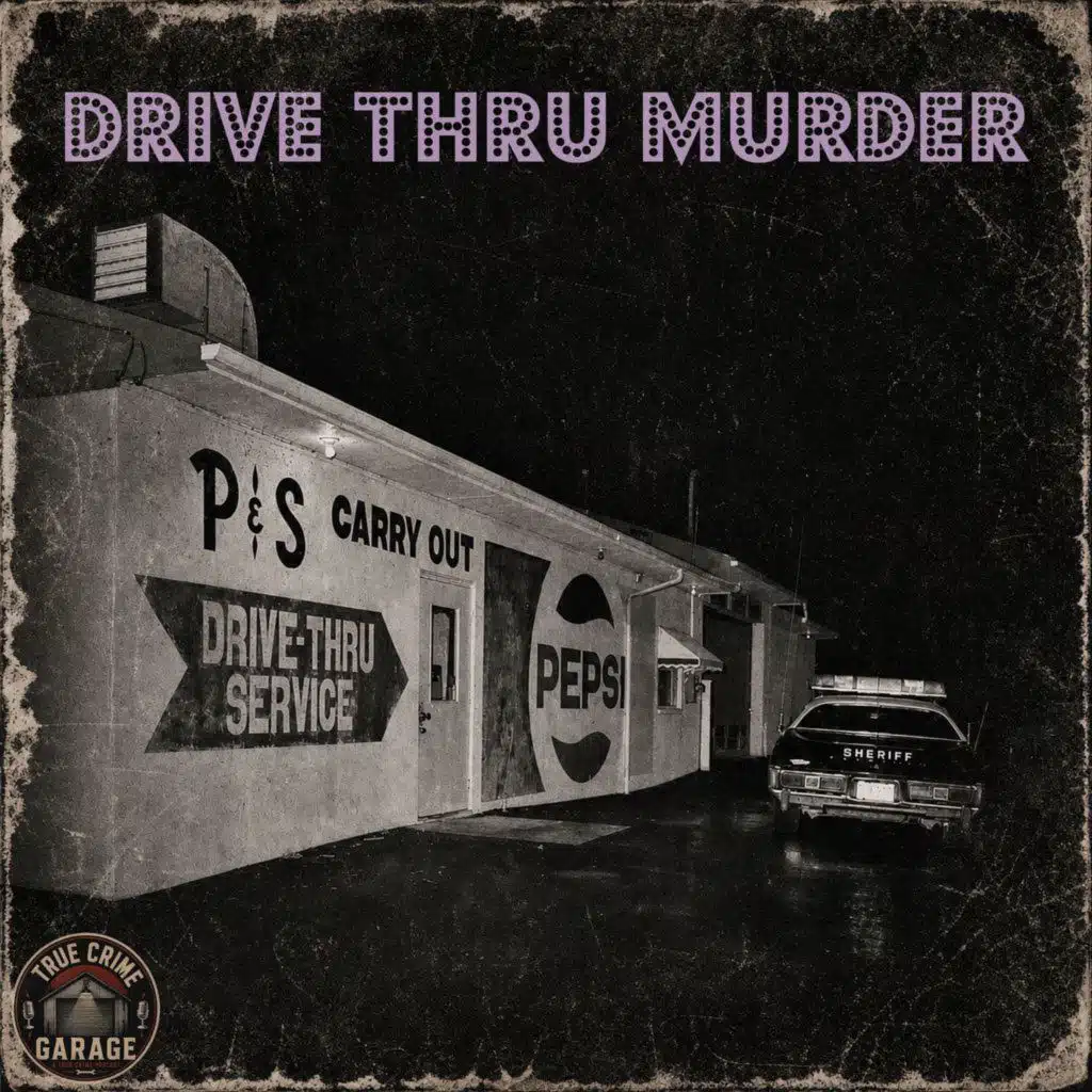Drive-Thru Murder ////// 926