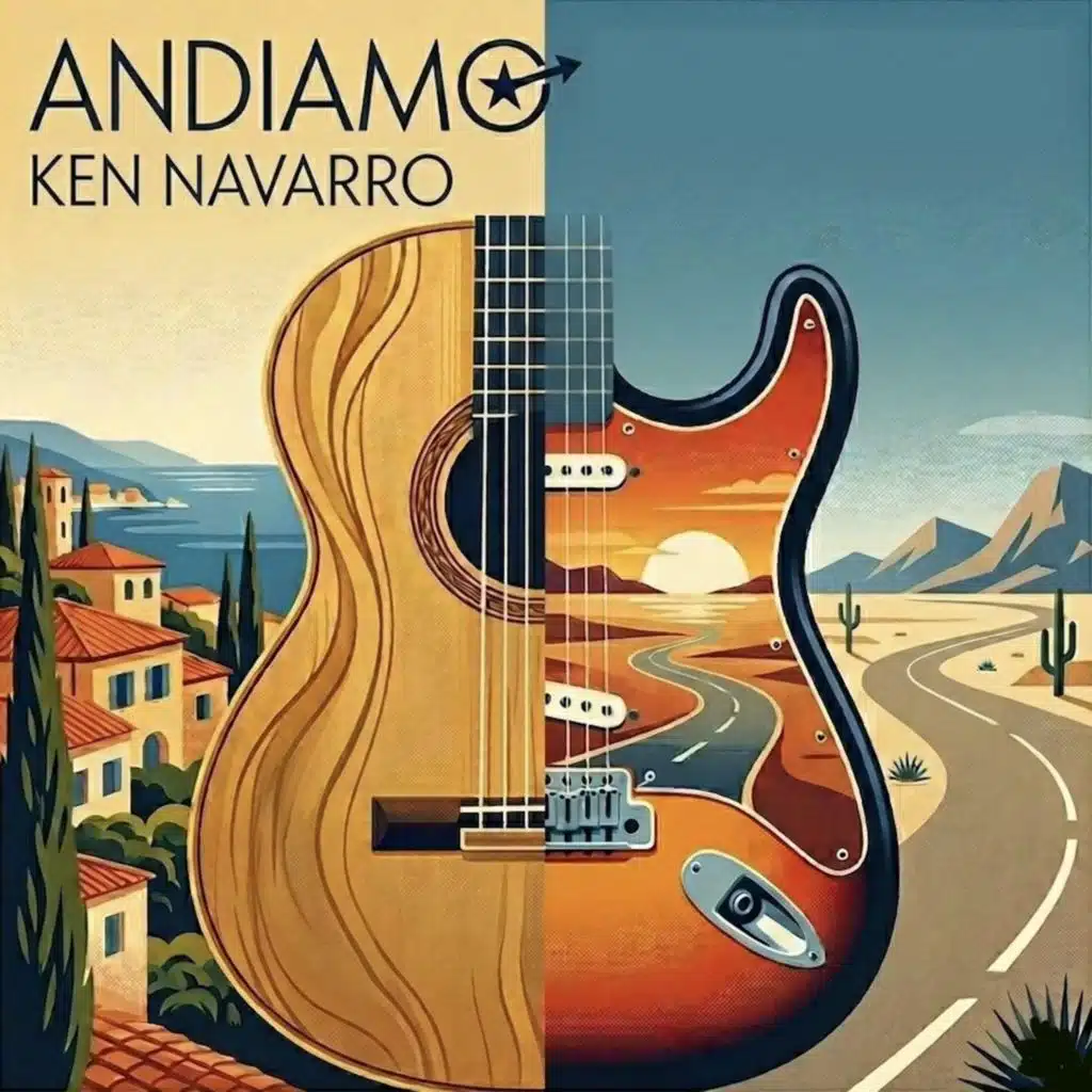 Ken Navarro