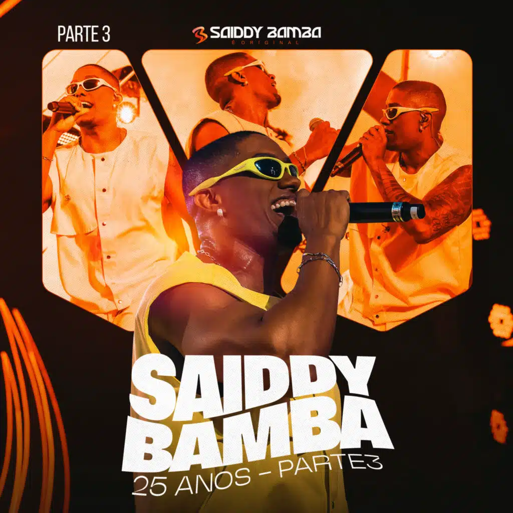Saiddy Bamba