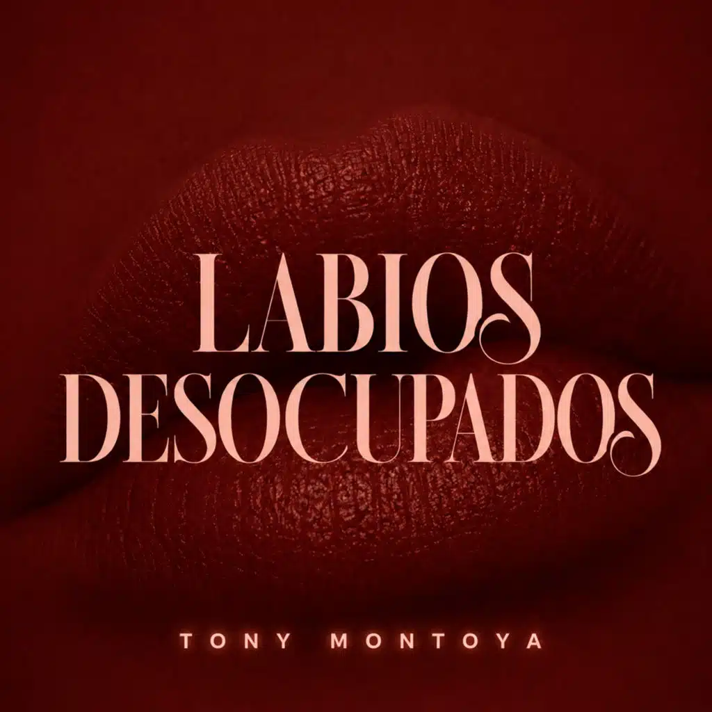 Tony Montoya