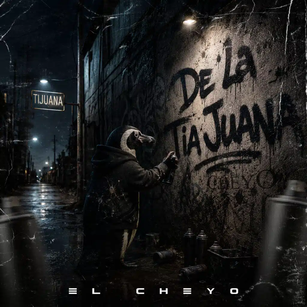 El Cheyo