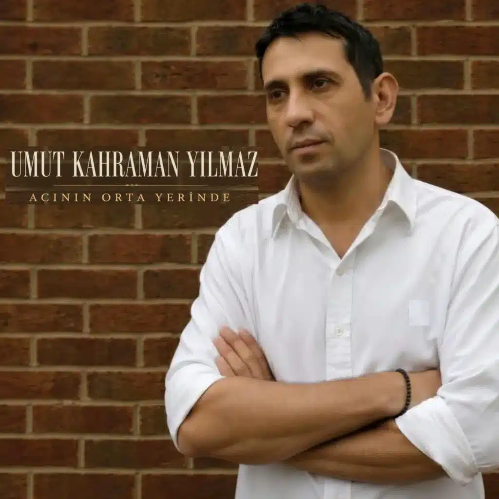 Umut Kahraman Yılmaz