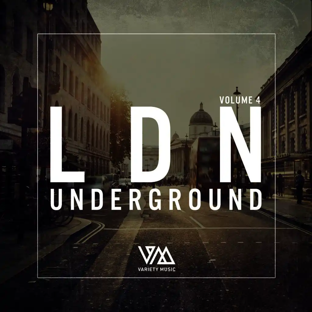 Ldn Underground, Vol. 4
