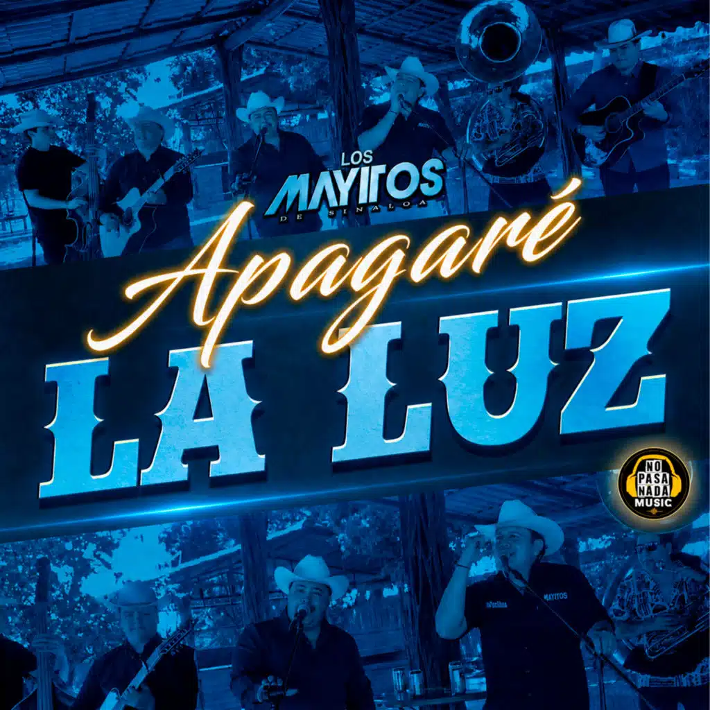 Apagare La Luz