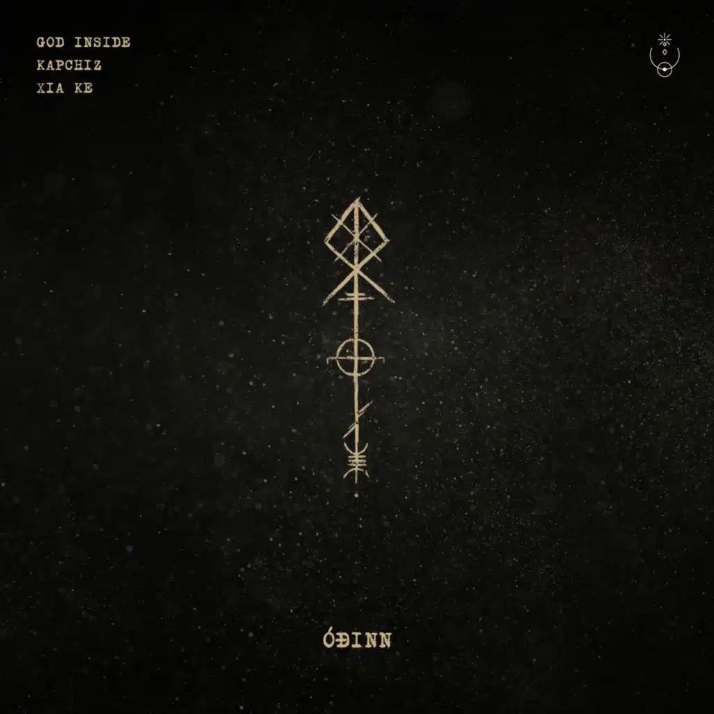 Óðinn