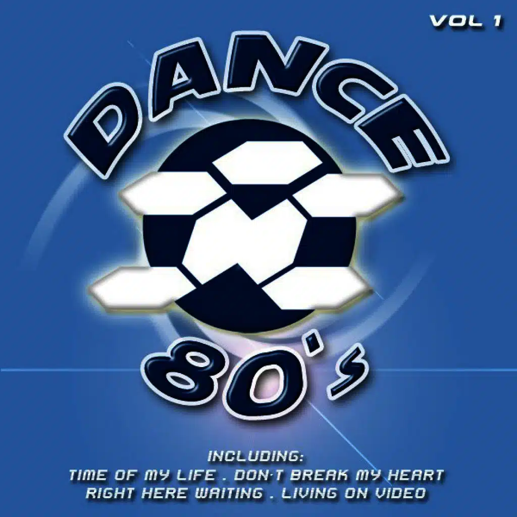 Dance 80s