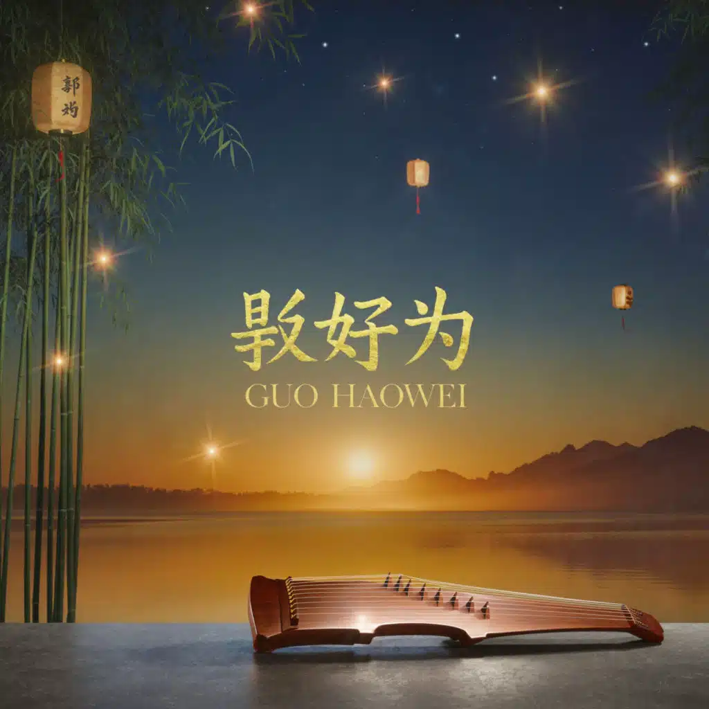 中国冬雪古乐