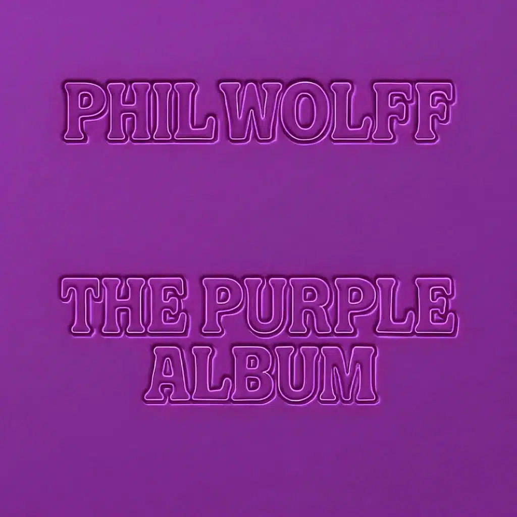 Phil Wolff