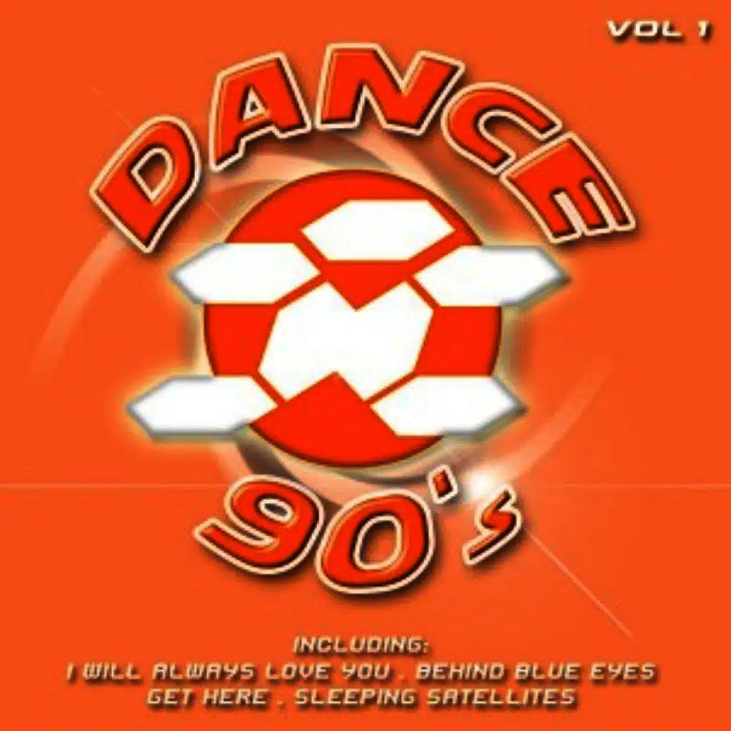 4 O'clock (in The Morning) [DJs@Work RMX Edit]