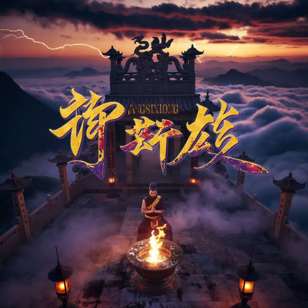 中国传统器乐典藏