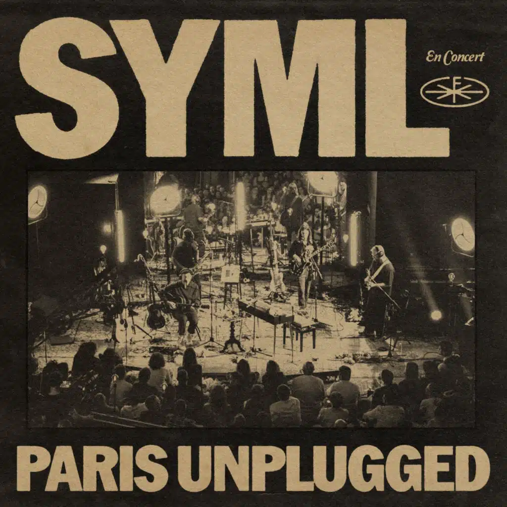 Paris Unplugged (Deluxe)